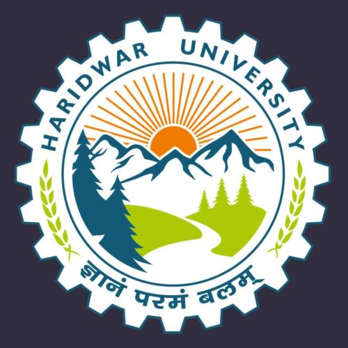 Haridwar University