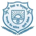 Jagannath Jain College, Jhumri Tilaiya