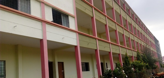 Soniya Gandhi Polytechnic