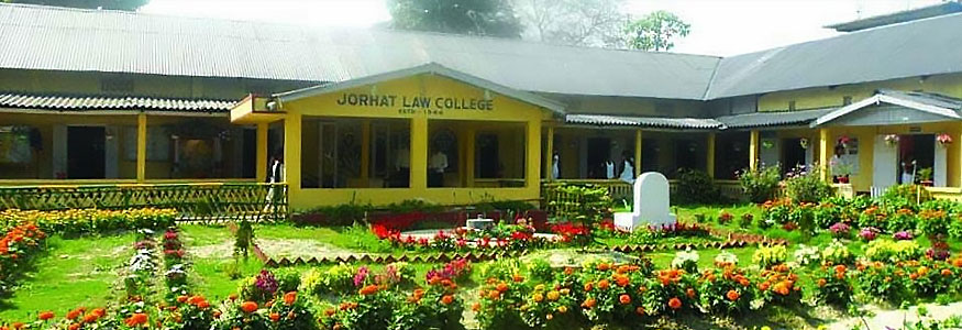 Jorhat Law College, Jorhat Image