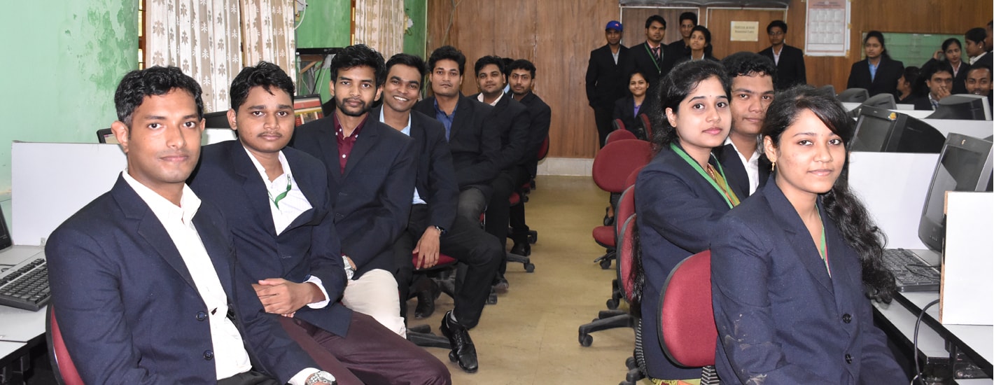Madhusudan Institute Of Cooperative Management, Bhubaneswar Image