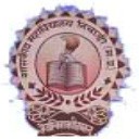 Government Degree College, Niwari