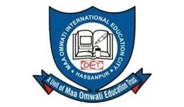 Maa Omwati Institute of Management and Technology, Palwal