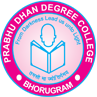 Prabhu Dhan Degree College, Churu