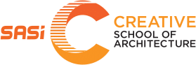 Sasi Creative School of Architecture, Coimbatore