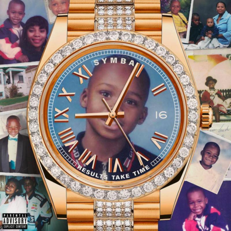 Symba Ft. Roddy Ricch - Never Change Symba Ft. Roddy Ricch - Never Change