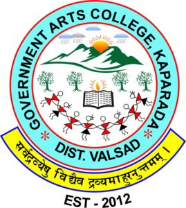 Government Arts College, Kaparada