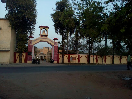 Shri Ganesh Rai Post Graduate College, Jaunpur Image