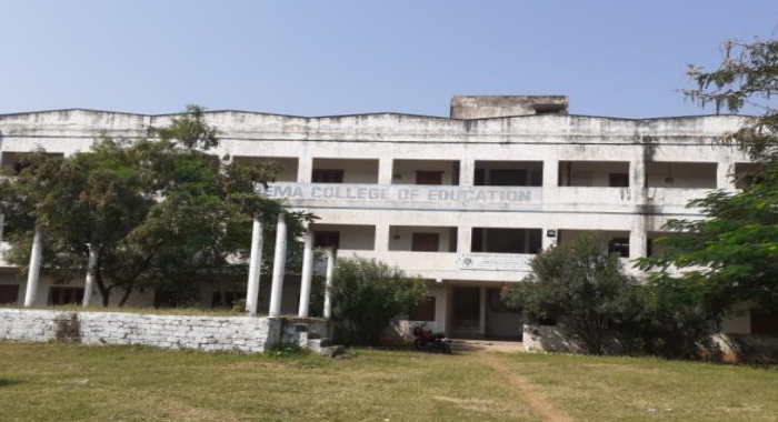 Prema College of Education, Visakhapatnam Image