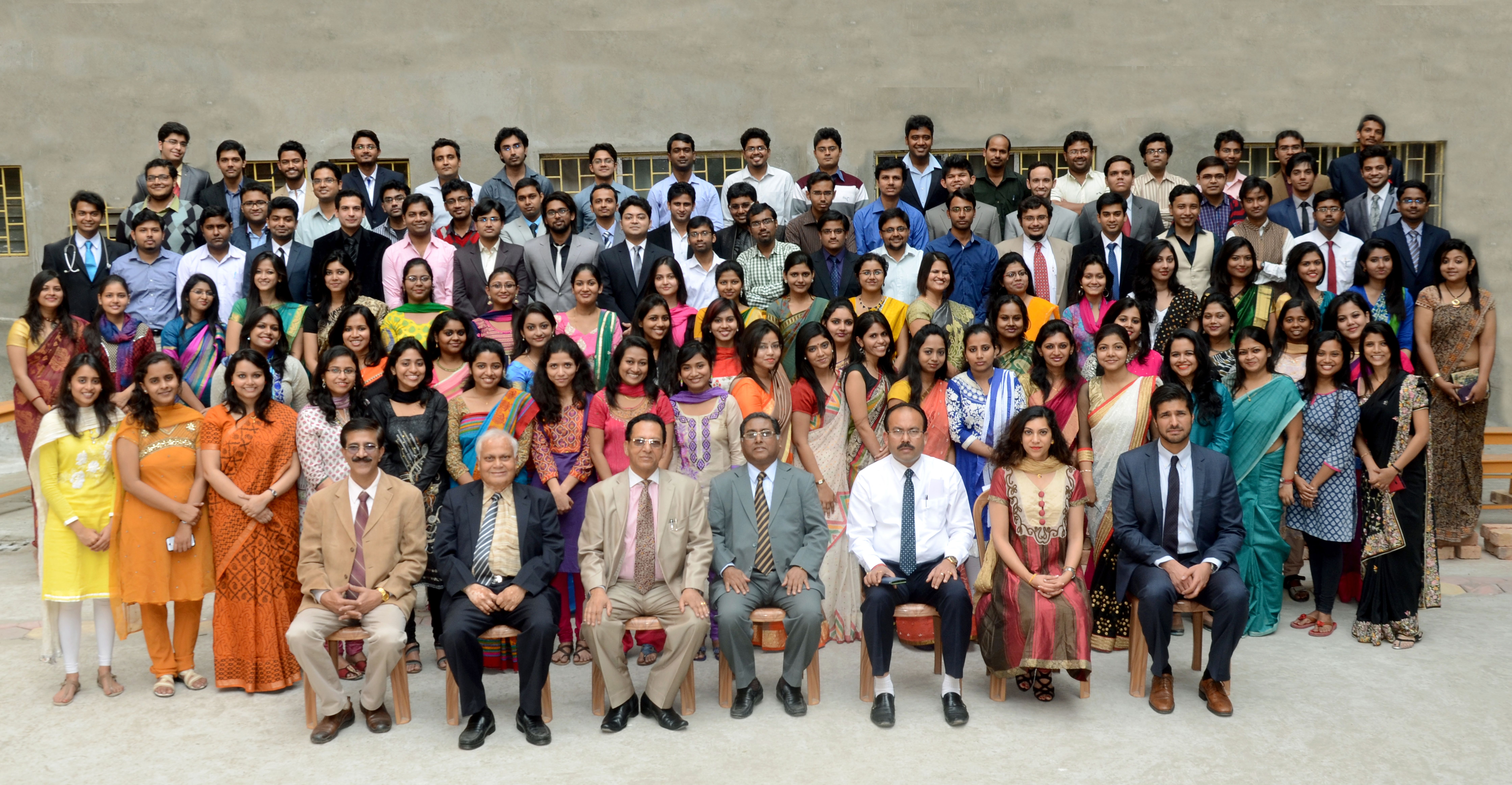 Shova Rani School Of Nursing K P C Medical College & Hospital Image