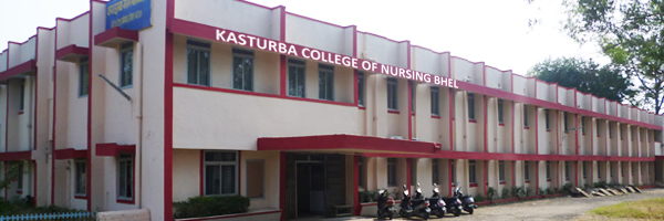 Kasturba College Of Nursing, Bhopal Image