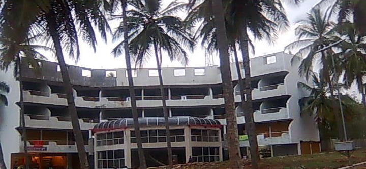 Padmashree Institute of Physiotherapy, Bengaluru Image