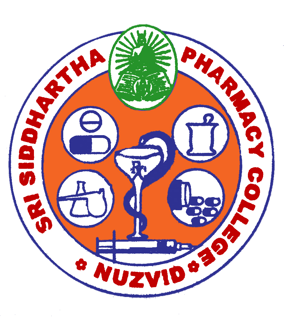 Sri Siddhartha Pharmacy, Nuzvid