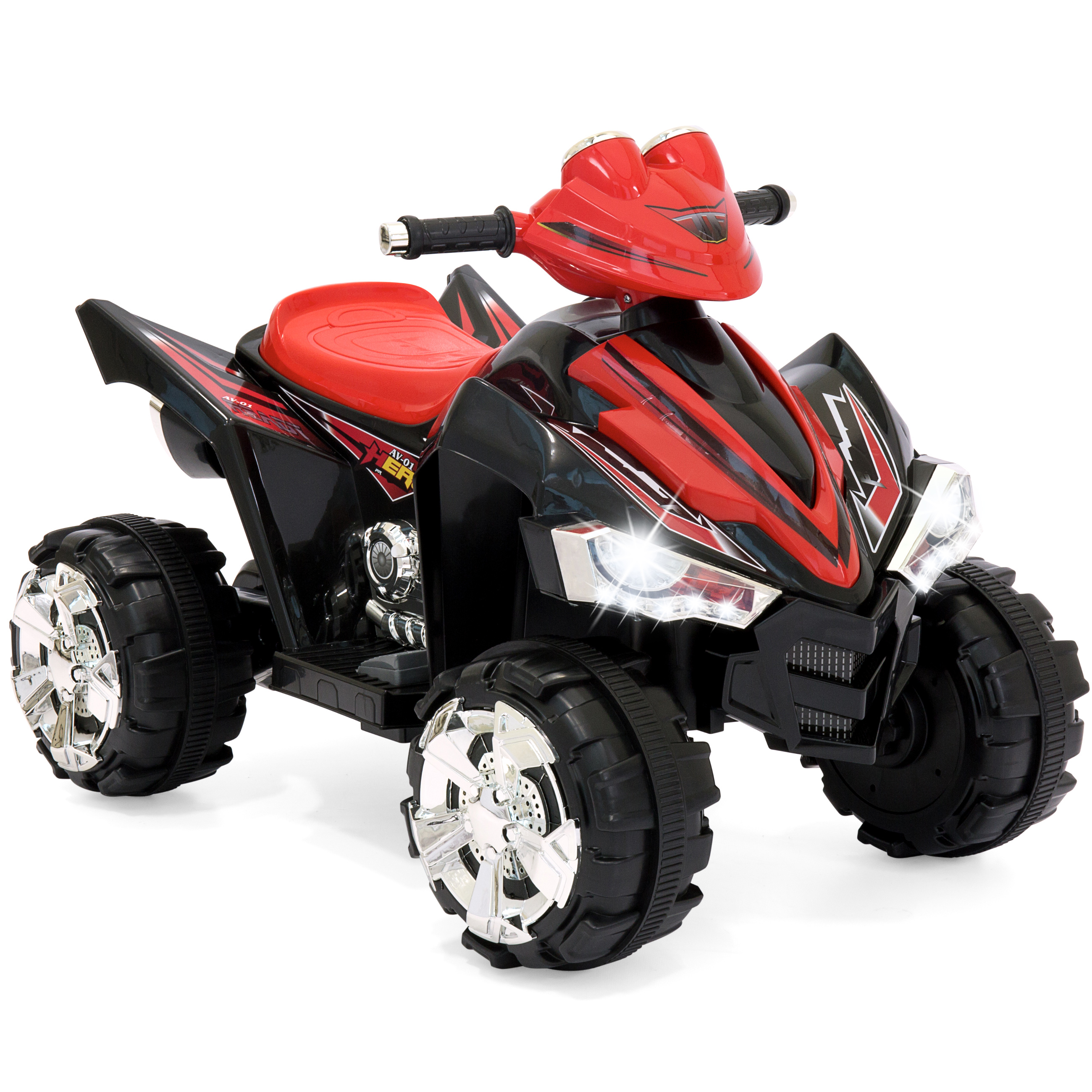 toy atv