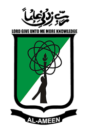 AL-AMEEN SC.&ARTS COLLEGE