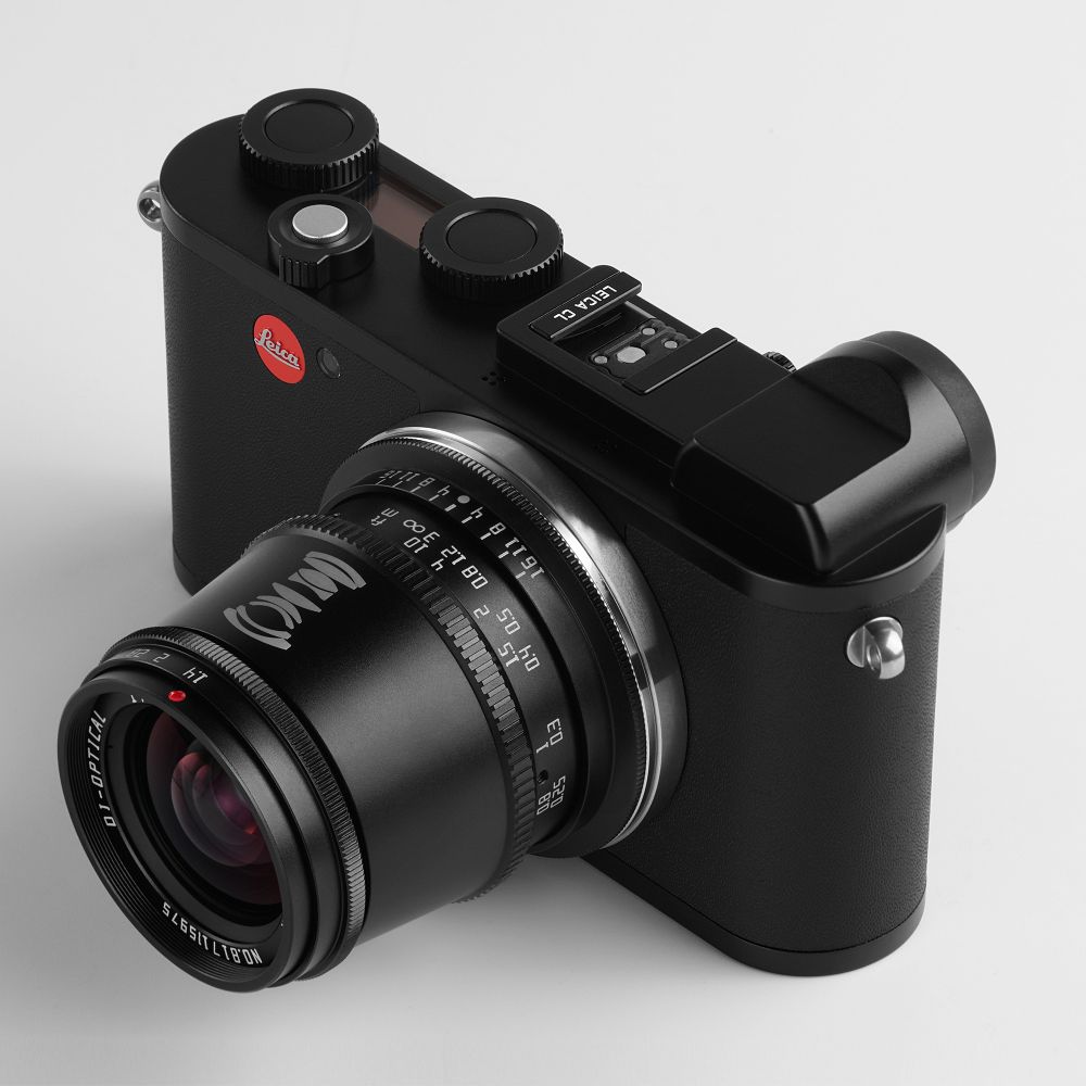 TTArtisan 17mm F1.4