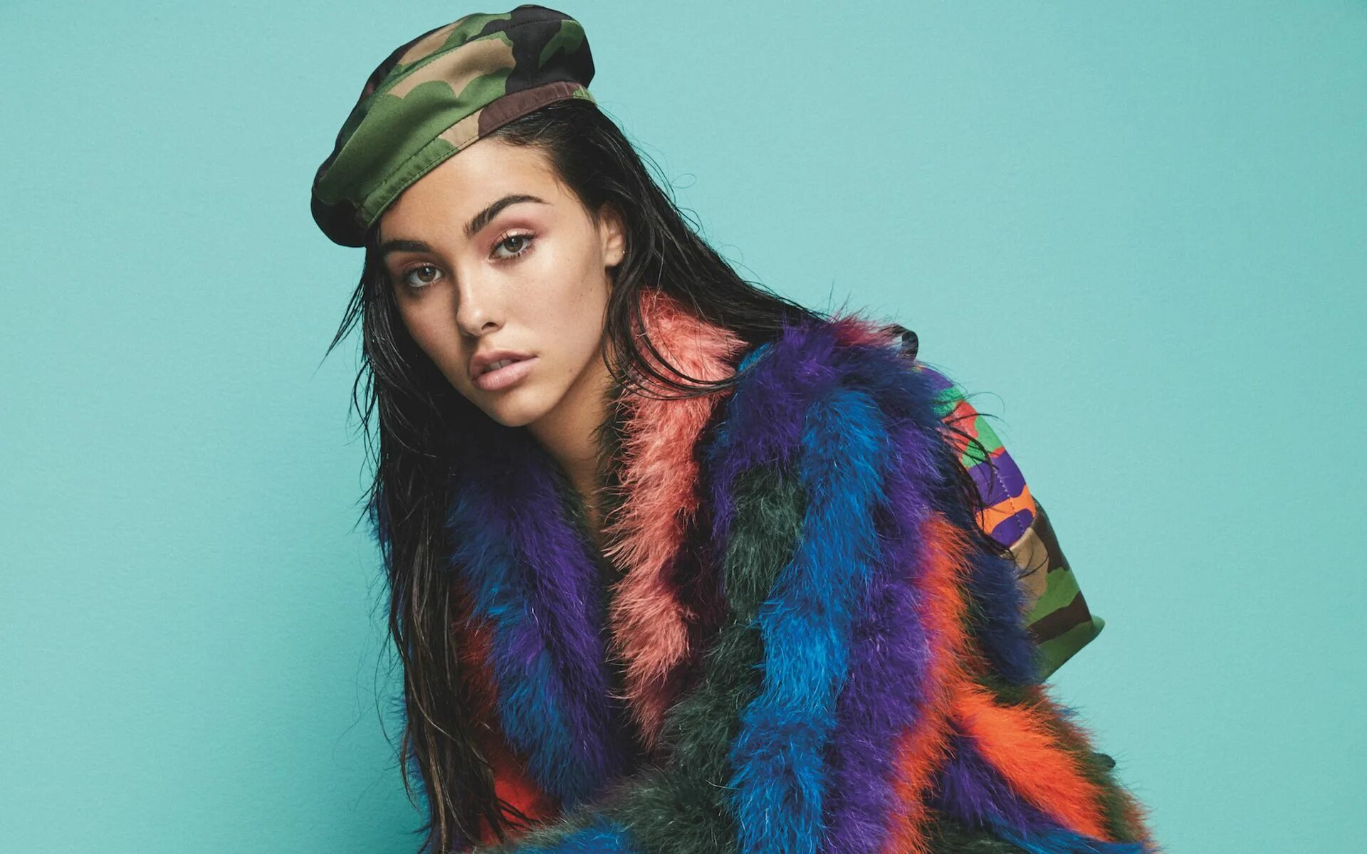 Madison Beer