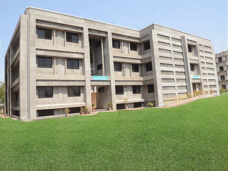 Shram Sadhana Bombay Trust's Institute of Pharmacy, Jalgaon Image