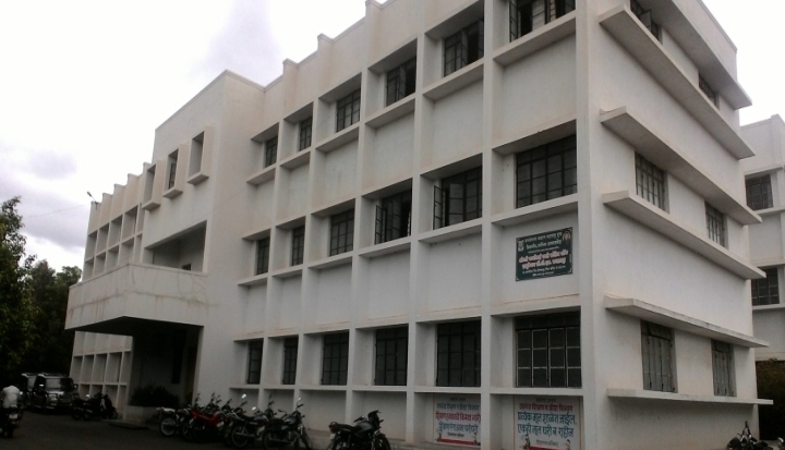 Smt. Kashibai Navale College of Education, Pune Image