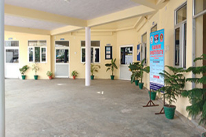 Sainik Institute of Management and Technology, Rupnagar Image