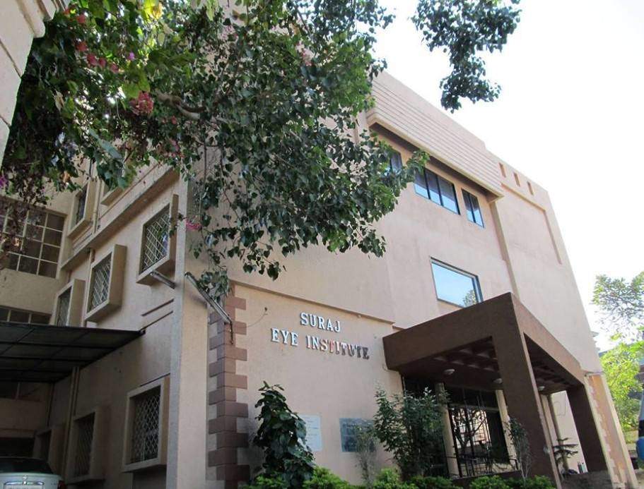 Suraj Eye Institute Image