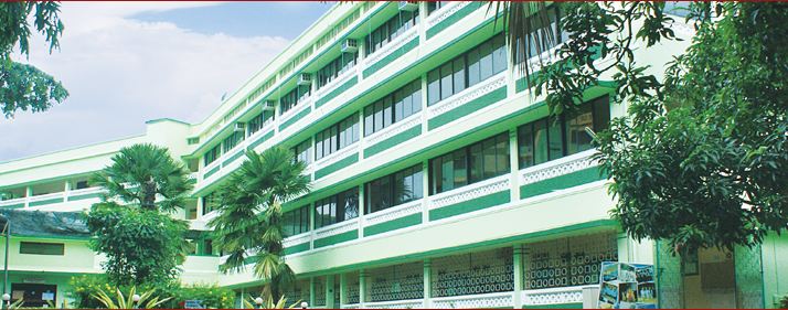 St. Francis Institute of Management and Research, Mumbai Image
