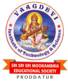 Vaagdevi Institute of Technology and Science, Proddatur