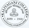 Kaliyaganj College, Uttar Dinajpur