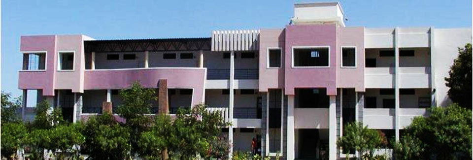 Vidya Sagar College, Indore Image