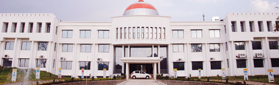 Takshshila Institute Of Engineering and Technolgy Image
