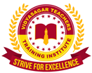 Vidyasagar Teachers Training Institute, 24 Parganas (s)