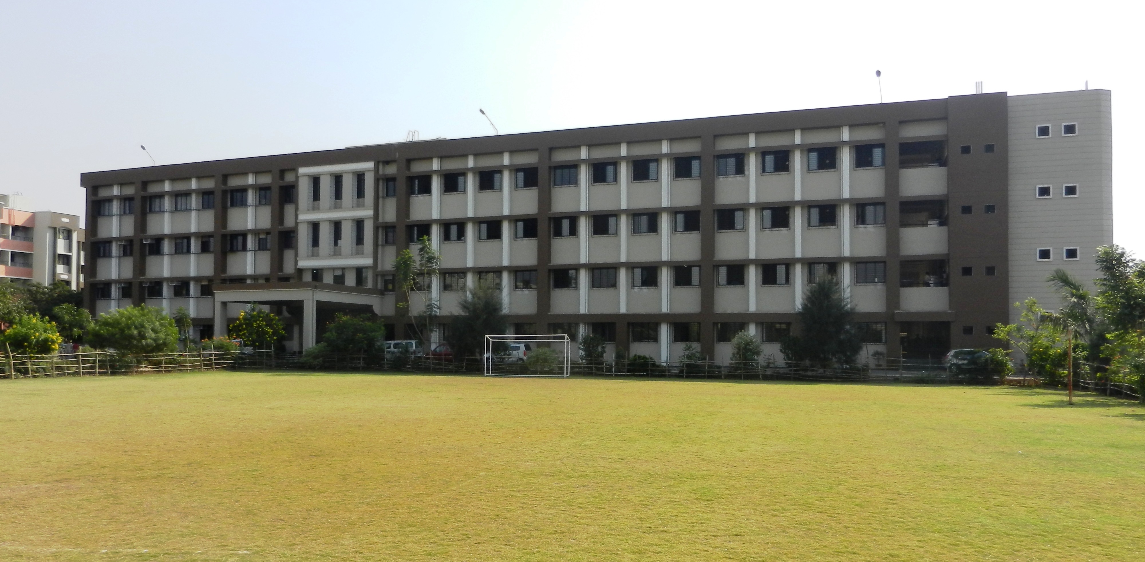 St. John College of Engineering and Management Image