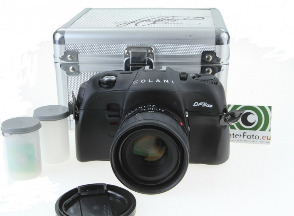 Seagull DF5000