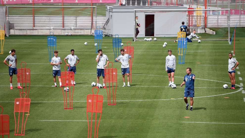 Habrá liguilla