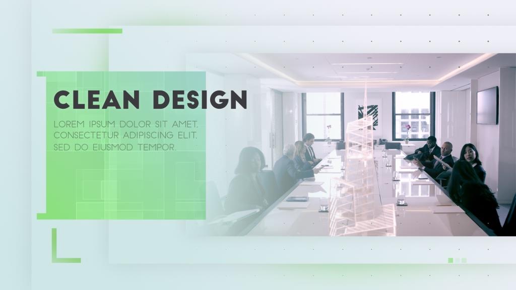Corporate Presentation - 1