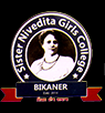 Sister Nivedita Girls College, Bikaner