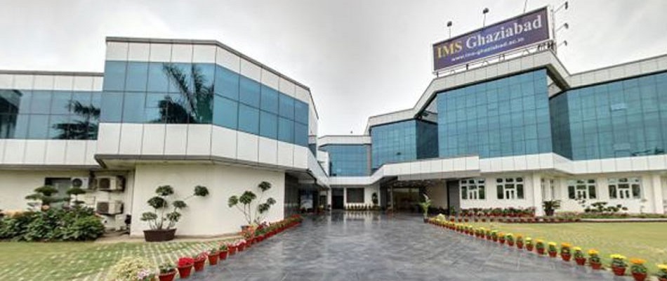 INSTITUTE OF MANAGEMENT STUDIES,Ghaziabad Image