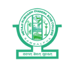 Netaji Subhash Chandra Bose College, Sambalpur