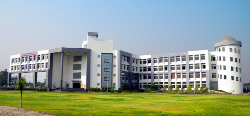 Pune District Education Association's, College of Engineering, Pune Image