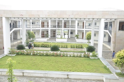 Central University of Karnataka Image
