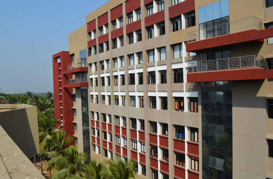 Fr. C. Rodrigues Institute of Technology, Navi Mumbai Image