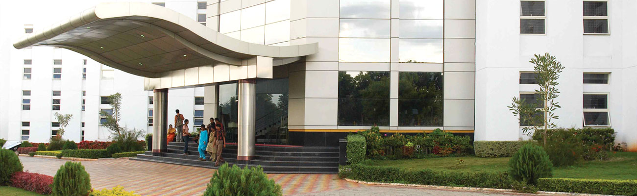 Vidya Vikas College of Nursing Image