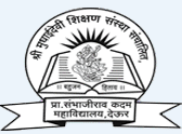 Prof.Sambhajirao Kadam College Deur, Satara