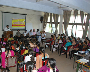 Mai Bhago Government Polytechnic College for Girls, Amritsar Image