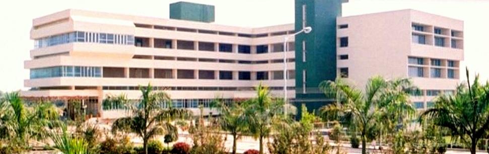 Sudhakarrao Naik Institute of Pharmacy, Yavatmal Image