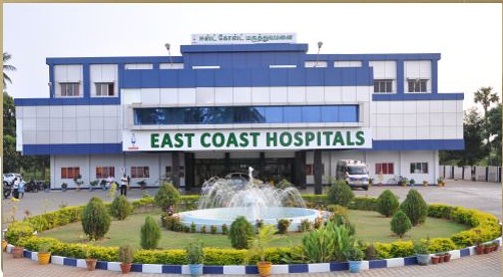 East Coast Institute Of Medical Science