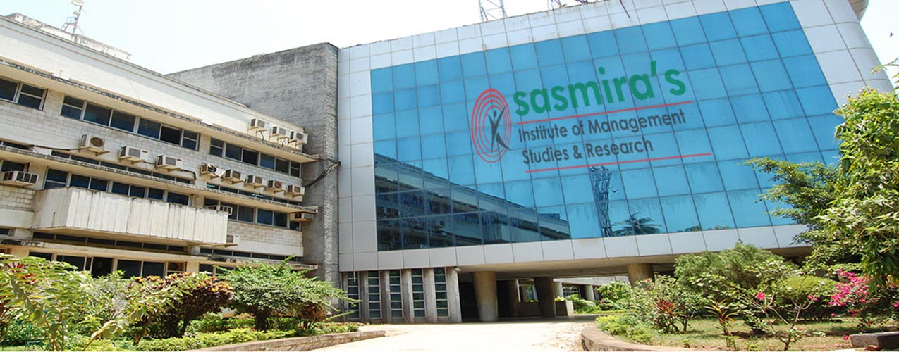 Sasmira's Institute of Management Studies and Research, Mumbai Image