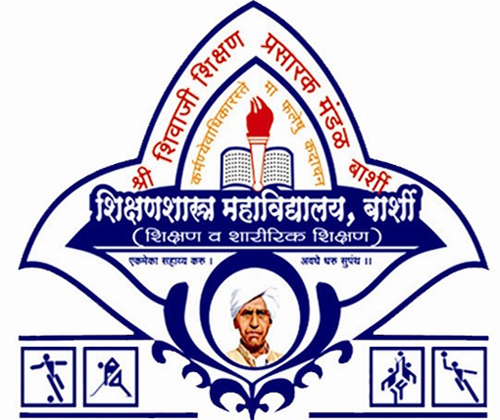 College of Education, Barshi
