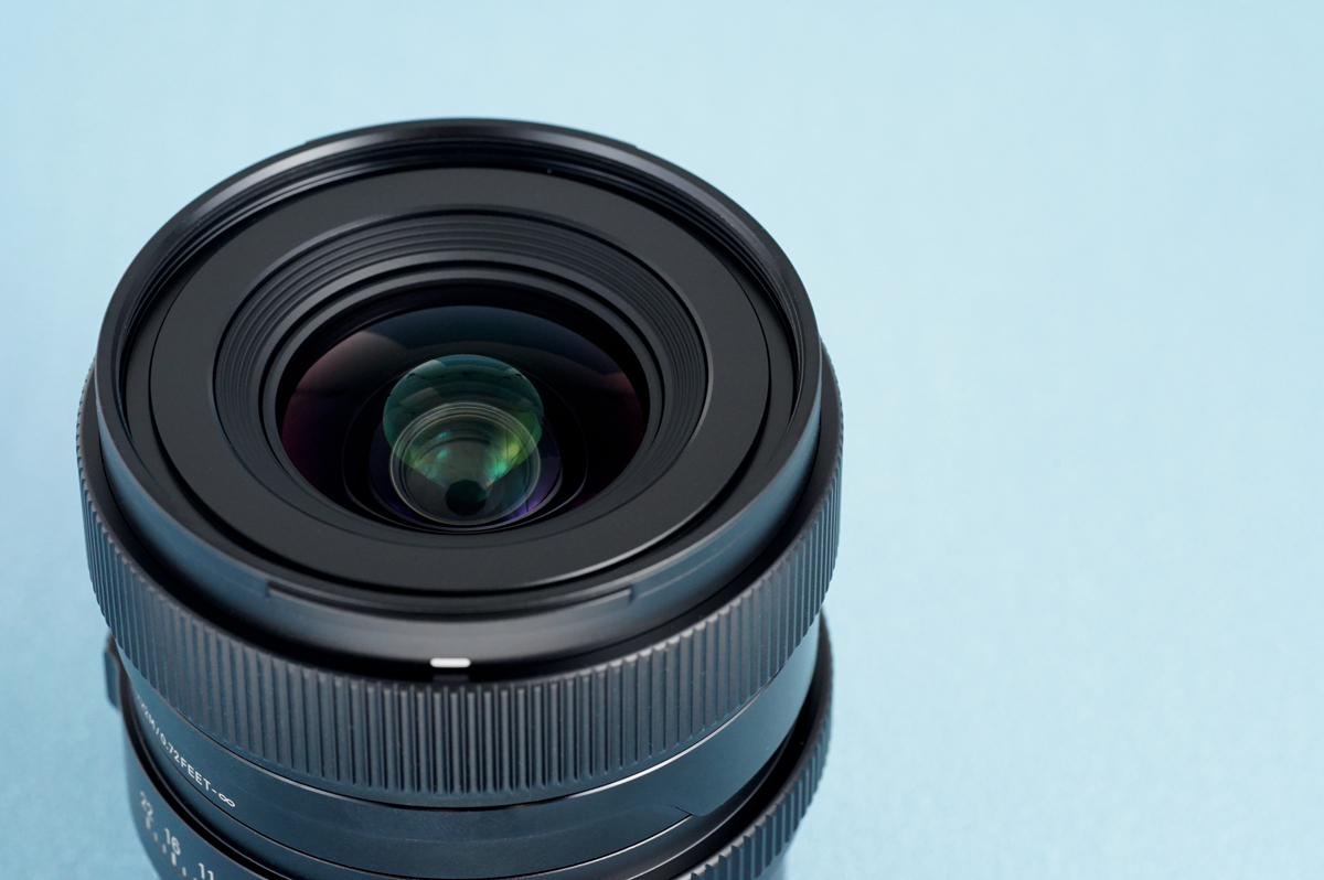 Sigma 20mm F2 DG DN Sony E