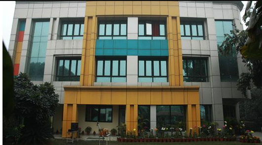 College of Education, Ghaziabad